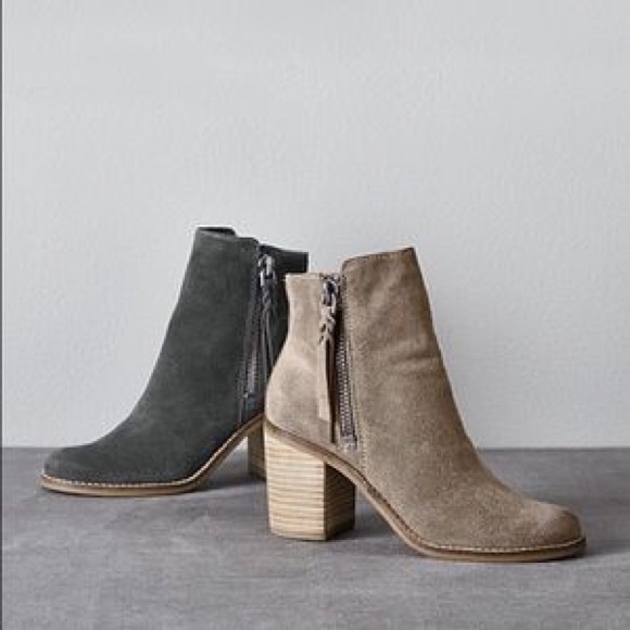 Dolce Vita Shoes - Dolce Vita Lanie Boot